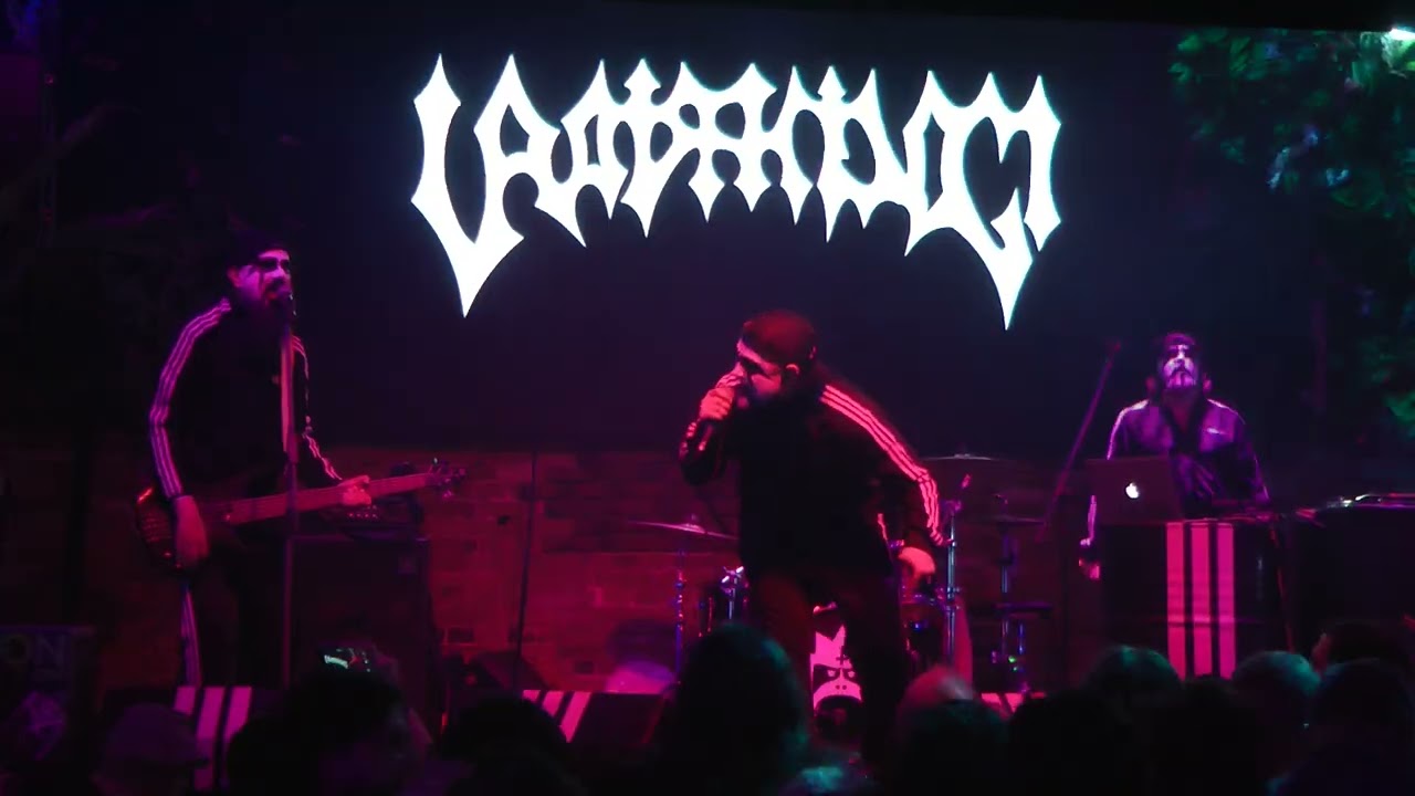 Uratsakidogi - Black Hop VII (Чувствуешь?) - Live 2023