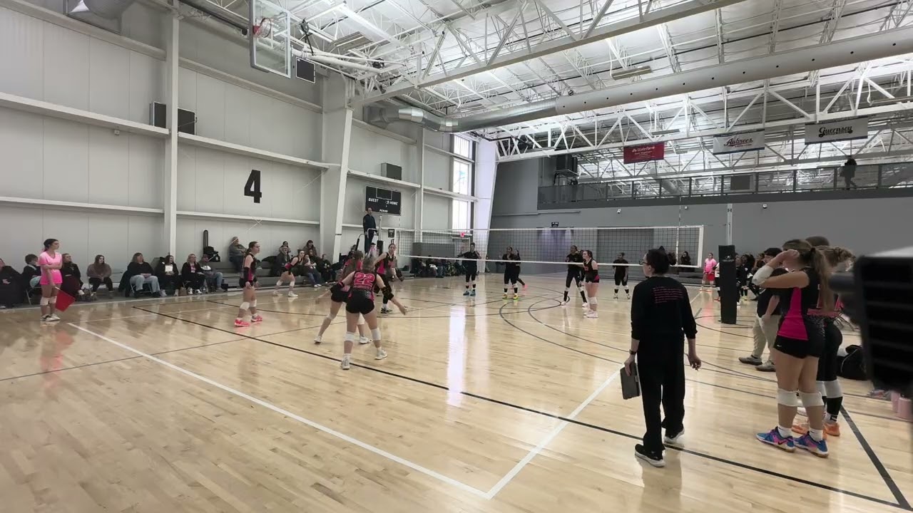 1/18 game 3 match 1 