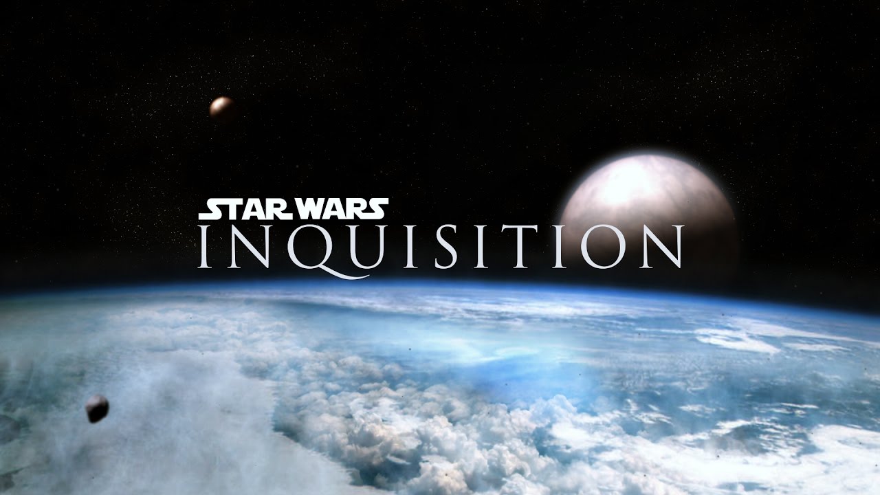 Star Wars: Inquisition (A Fan Film)