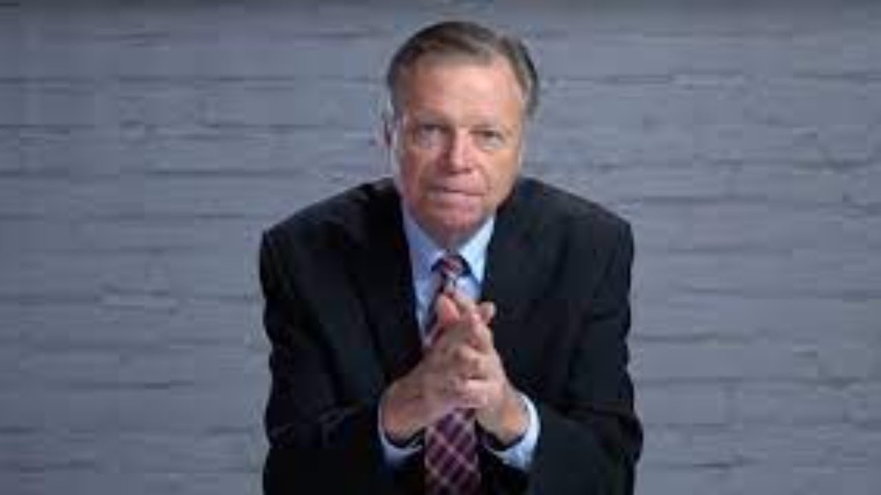 4/7/2021 - Mark Finley: Revelation's Ancient Discoveries Part 13
