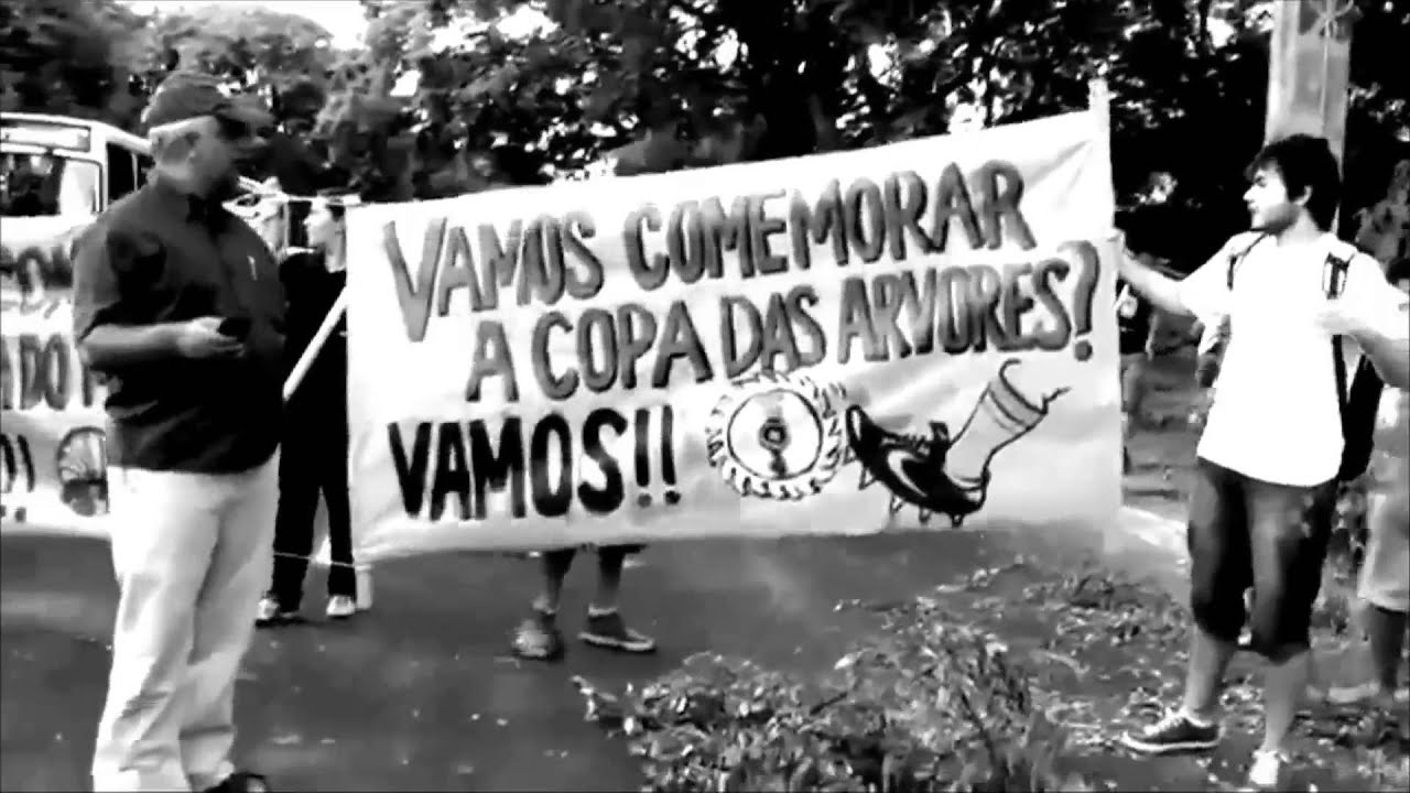 Por uma vida sem catracas, MPL | SP - Filme completo