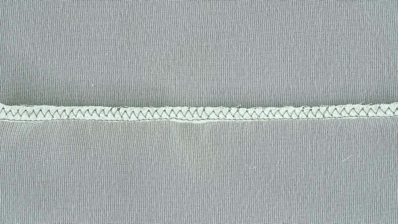 How to Sew a Hairline Seam