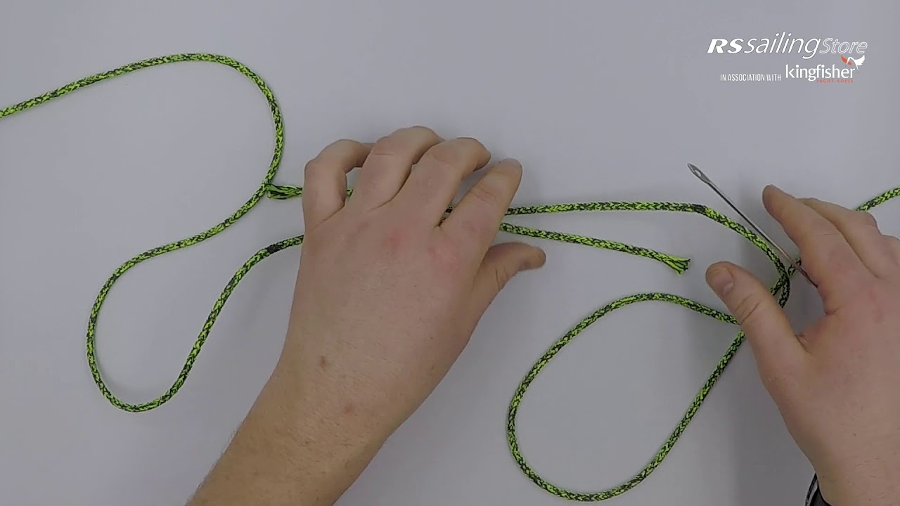 How to Splice Control Lines