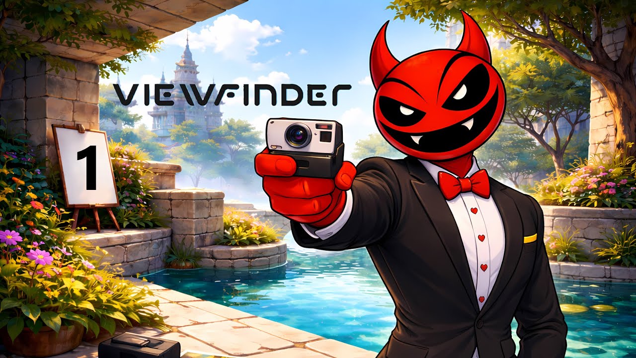 Viewfinder - When Photos Change the World