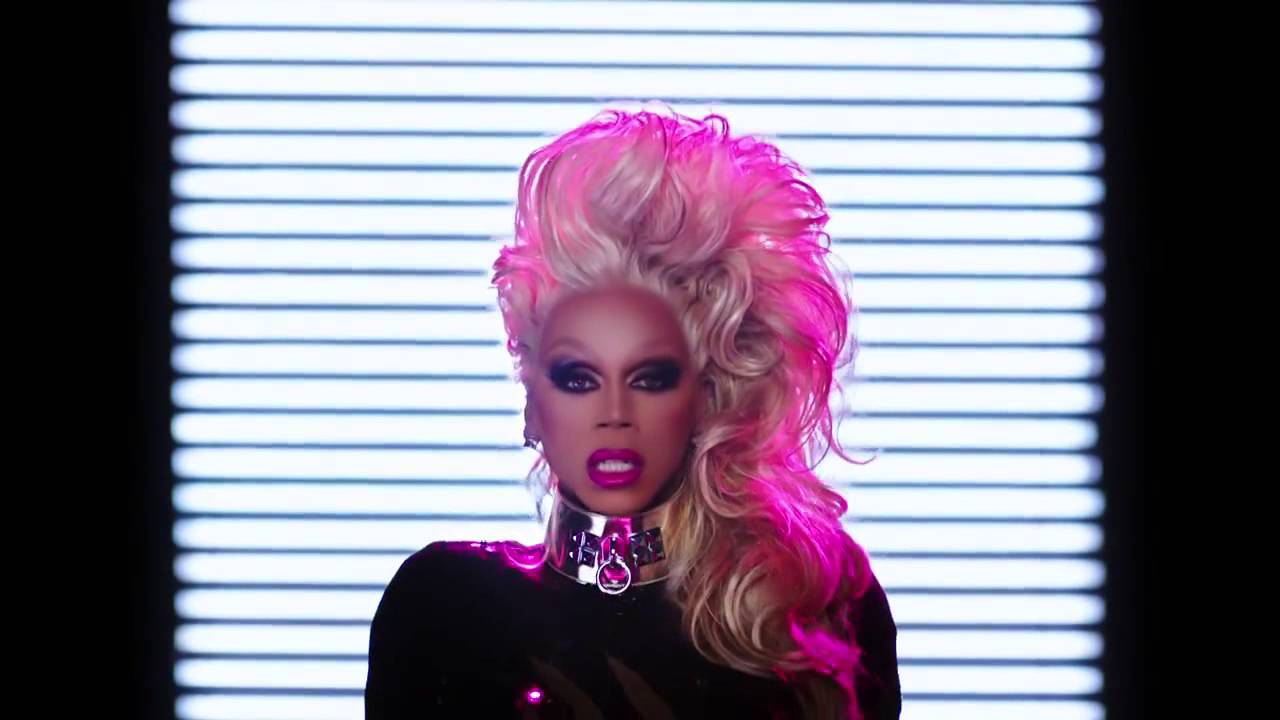 RuPaul's Drag Race Season 6 Trailer