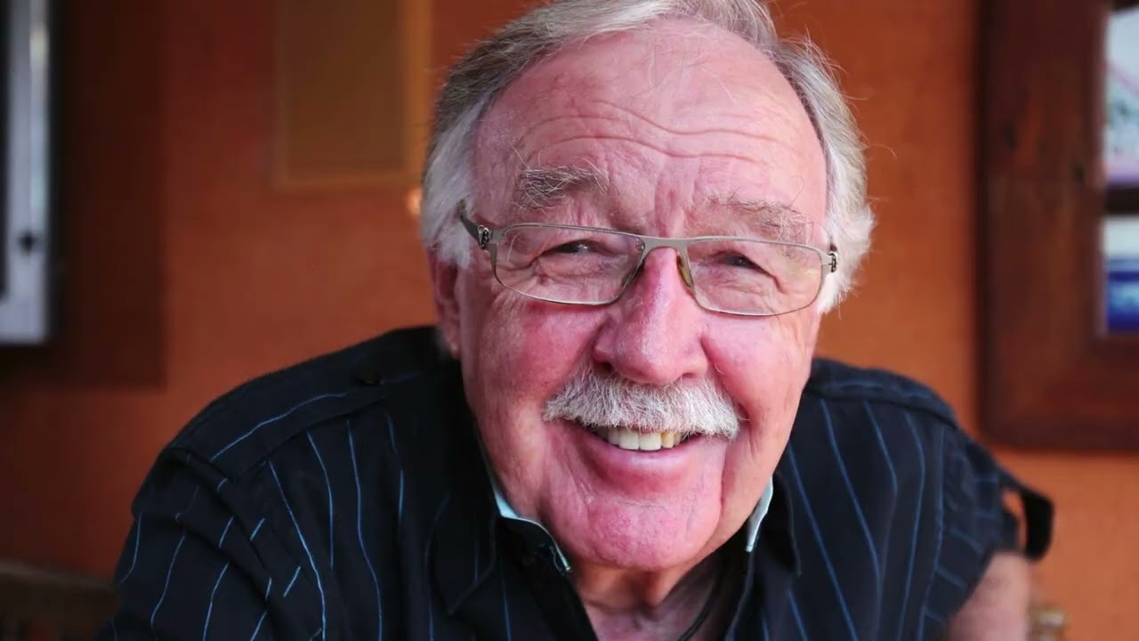 George Negus, founding host of Foreign Correspondent, dies aged 82
