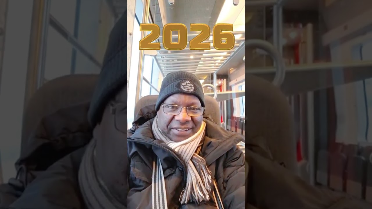 TRIP TO GERMANY FROM GOTHENBURG 2O26 