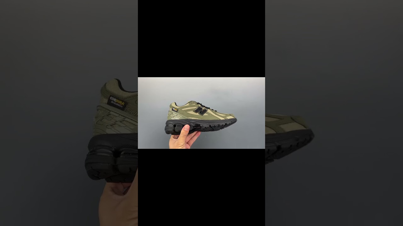 NB New Balance M1906 #Catarino #Imported #sneakers #shoes #supplier #kicks #zapatos China wholesale