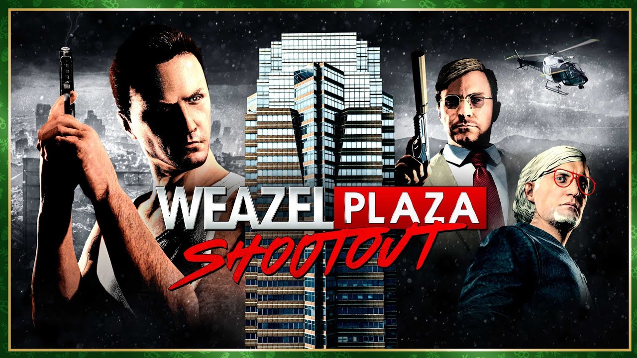 COMO DESBLOQUEAR A PISTOLA WM 29 NO GTA V ONLINE EVENTO DO FILME DURO DE MATAR  2025