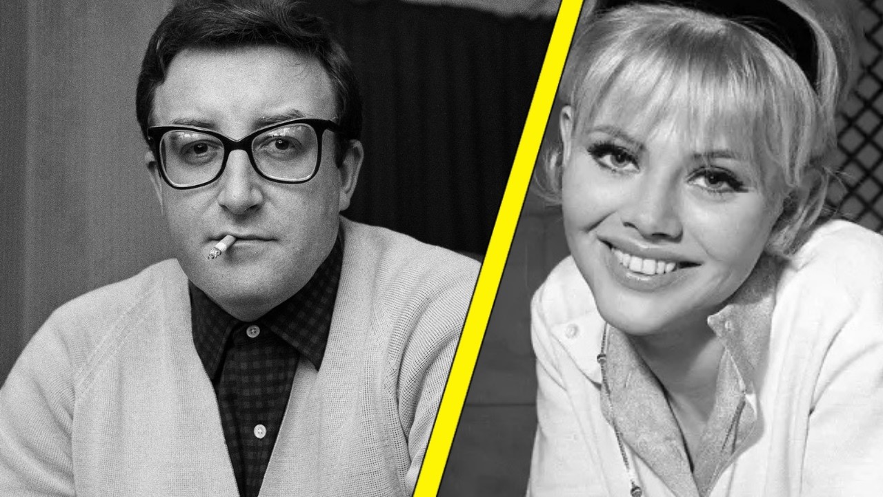 The Truth About How Peter Sellers Sabotaged Britt Ekland’s Confidence