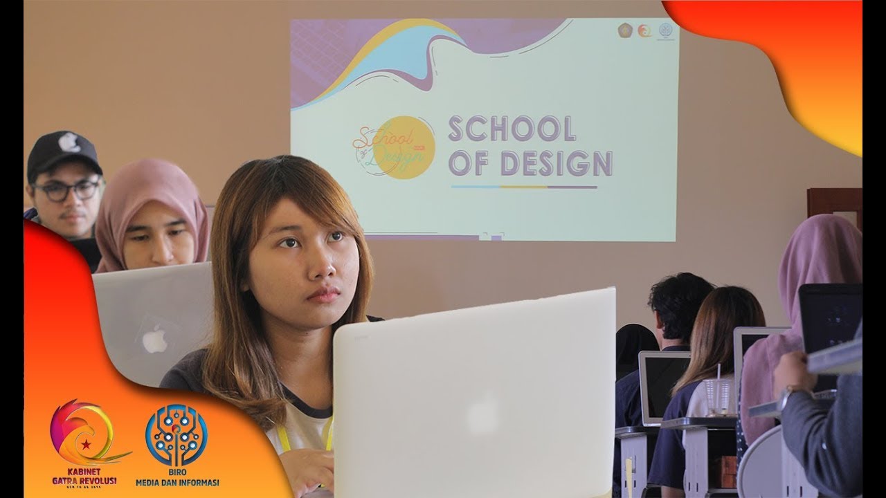 After Movie School Of Design Fakultas Hukum Universitas Brawijaya