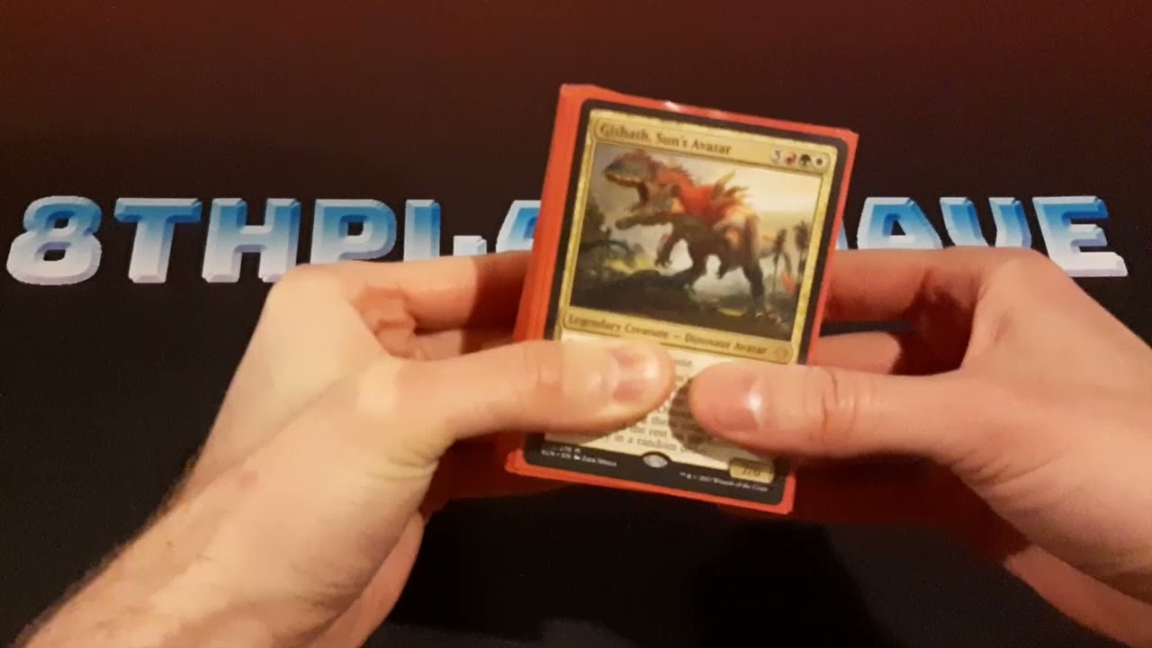 Прогресс нового игрока Magic the Gathering | Комедия MTG