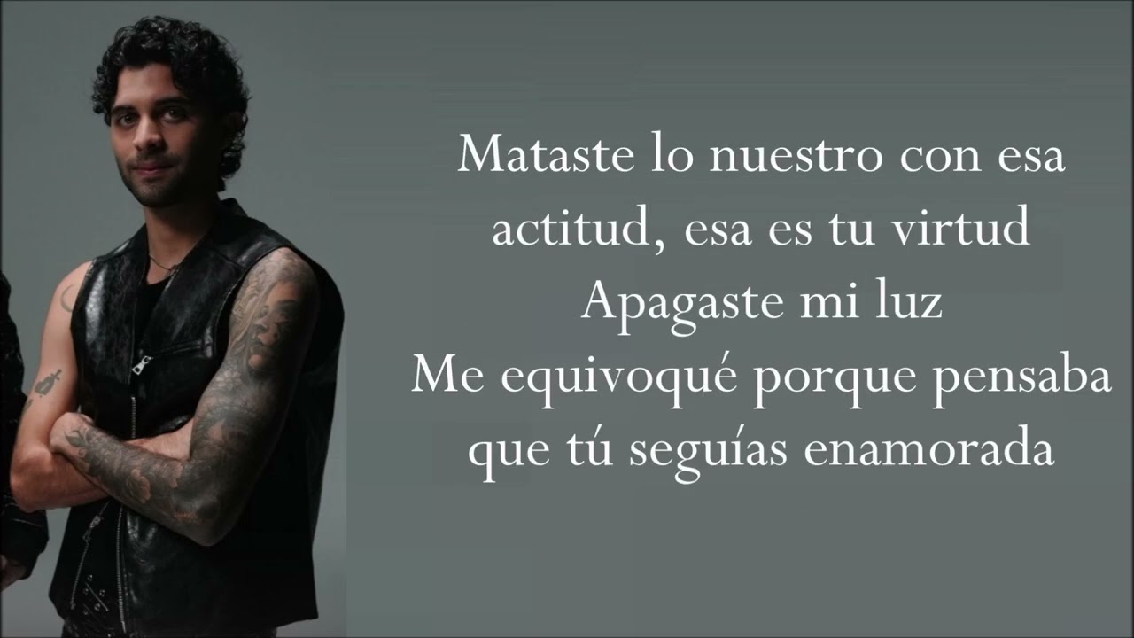 BAJO CERO (Letra/Lyrics) Erick Brian ft Christopher V&eacute;lez