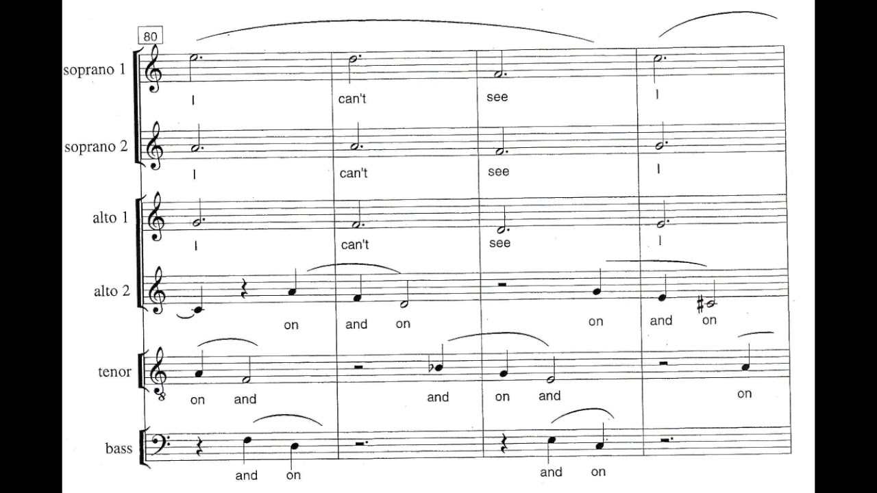 David Lang - again (after ecclesiastes) (2005)