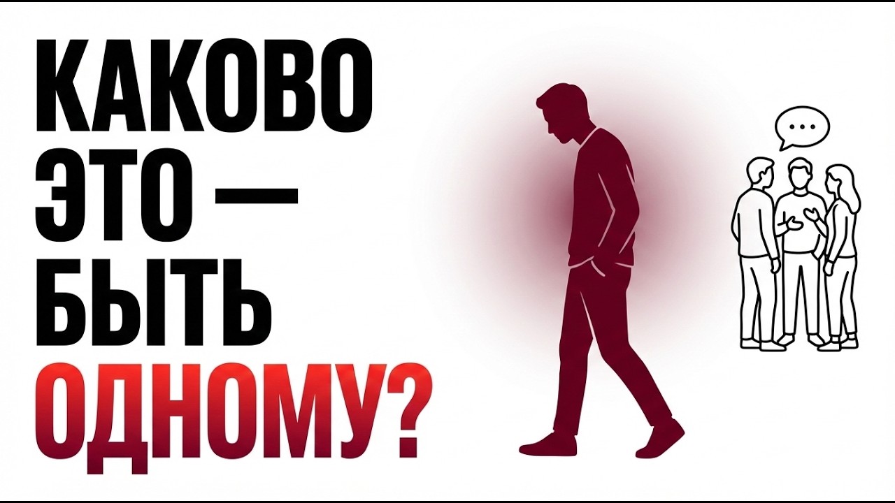 Если ты выдержишь этот тест — у тебя редкая психическая сила