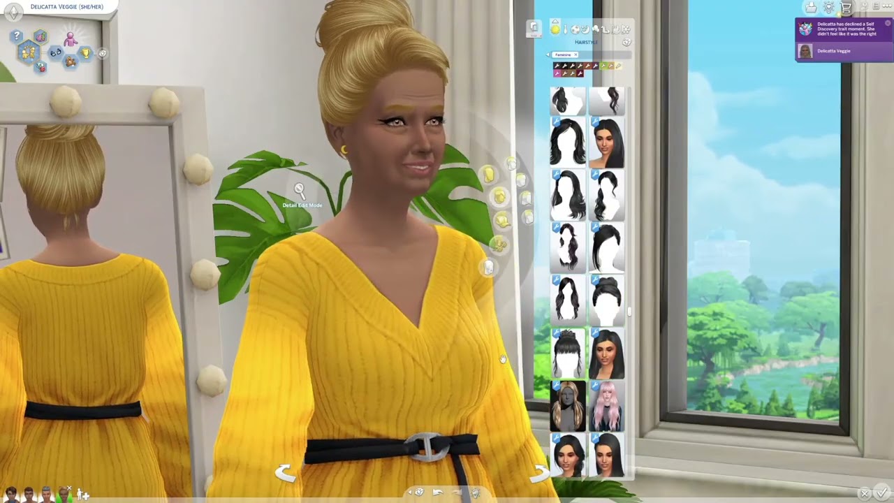 Very Veggie Challenge - Generation 5 - Episode 3 - Passing the torch