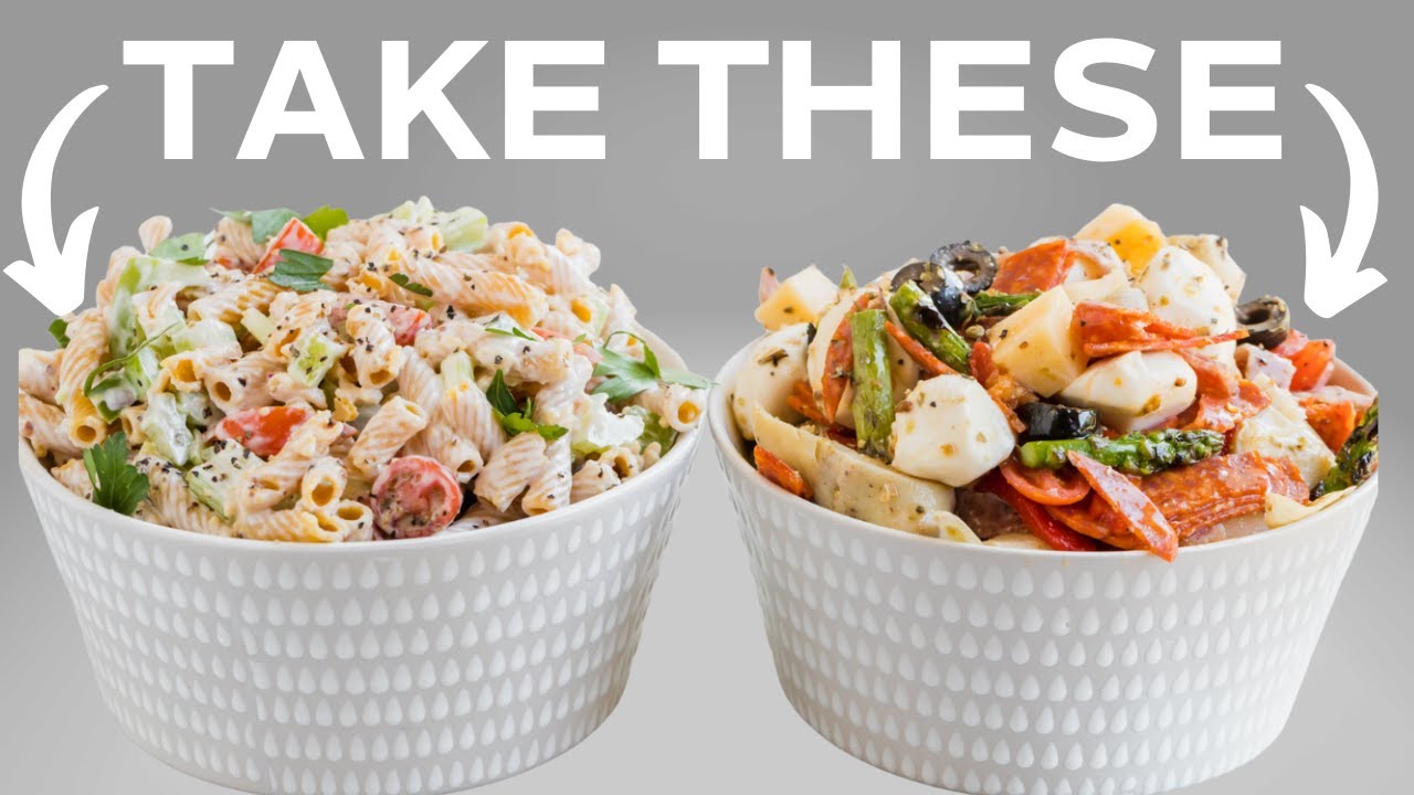 MOST Requested Keto Recipes for a potluck