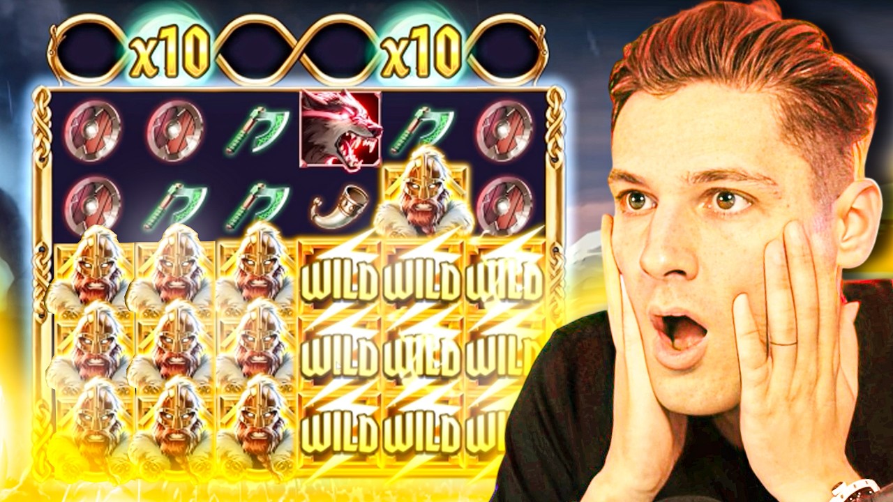 BRINGT MIR DIE NEUE THUNDERKICK DAS COMEBACK?! (SECOND THUNDER)
