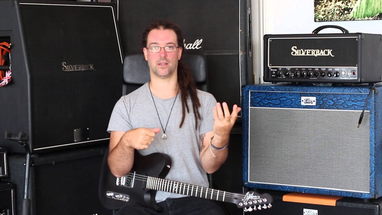 How To Judge Other Guitarists