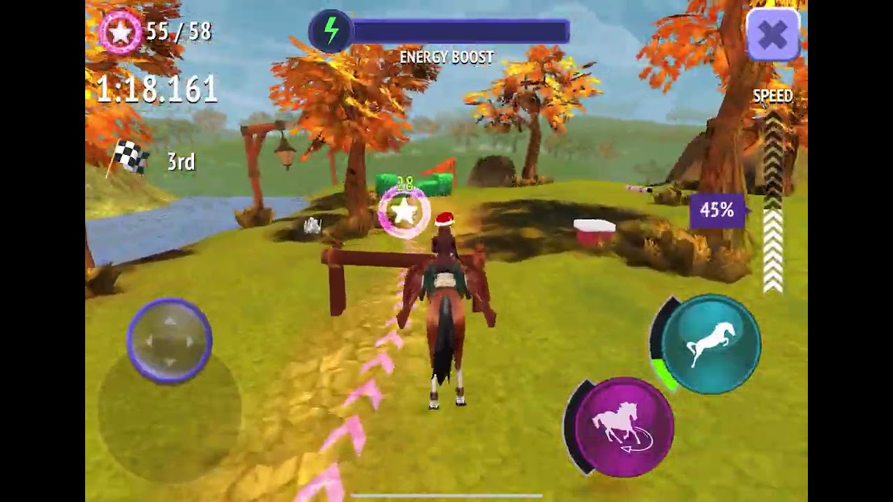 1st December footage of last year I have decided to post || Horse Riding Tales