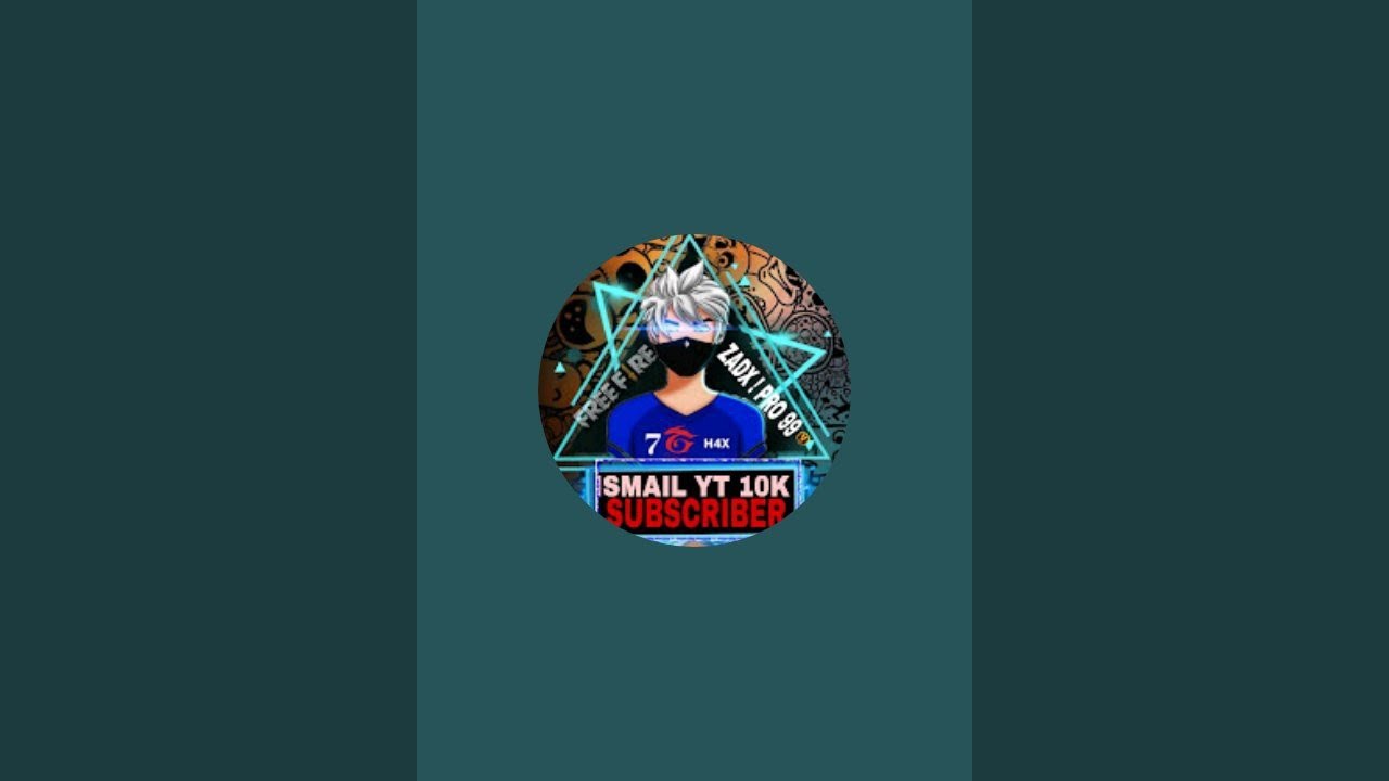 ISMAIL YT 10K is live