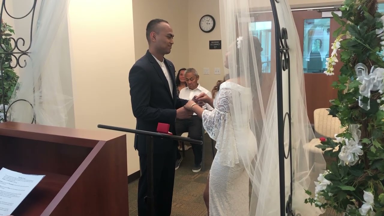My Wedding 2020