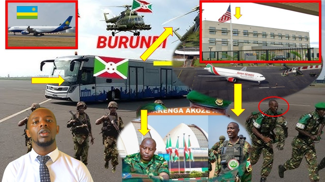 AKAGABO GAHIMBA AKANDI KATARAZA #M23 IKOZE AMATEKA ISI YOSE IRATUNGUWE #DRONE 3 ZIHANURIWE RIMWE