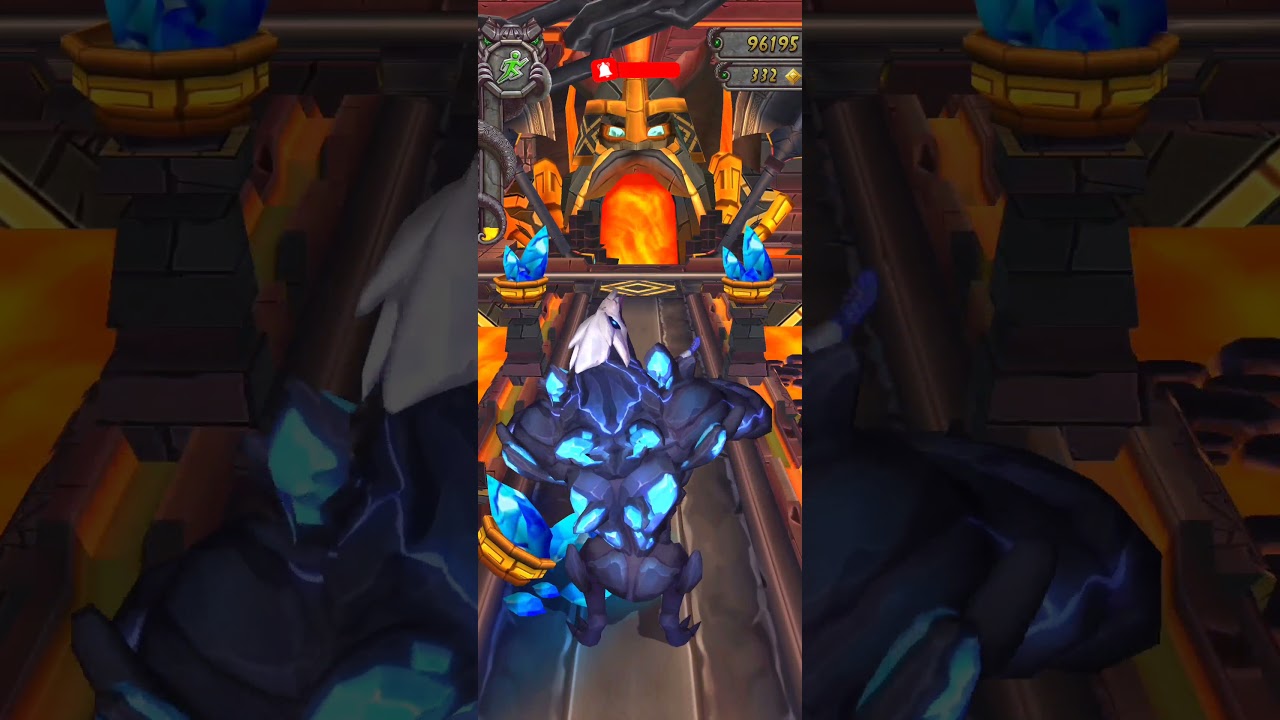 Temple Run 2#shorts#youtubeshorts#templerun2