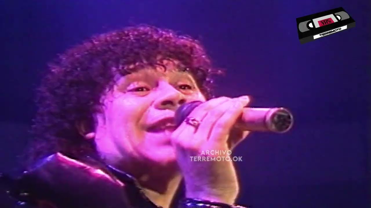 La Mona En El Sargento Cabral 1991 (Presentación La Mona Va Por Ti)