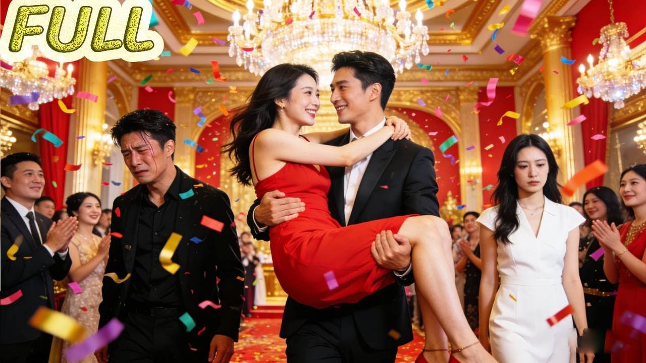 शादी की रात पति मालकिन को ले आया, वह सीईओ से शादी करी, वह पछताता है!