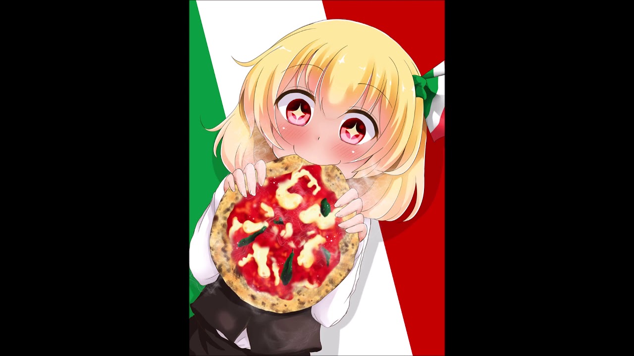 Italian Youkai