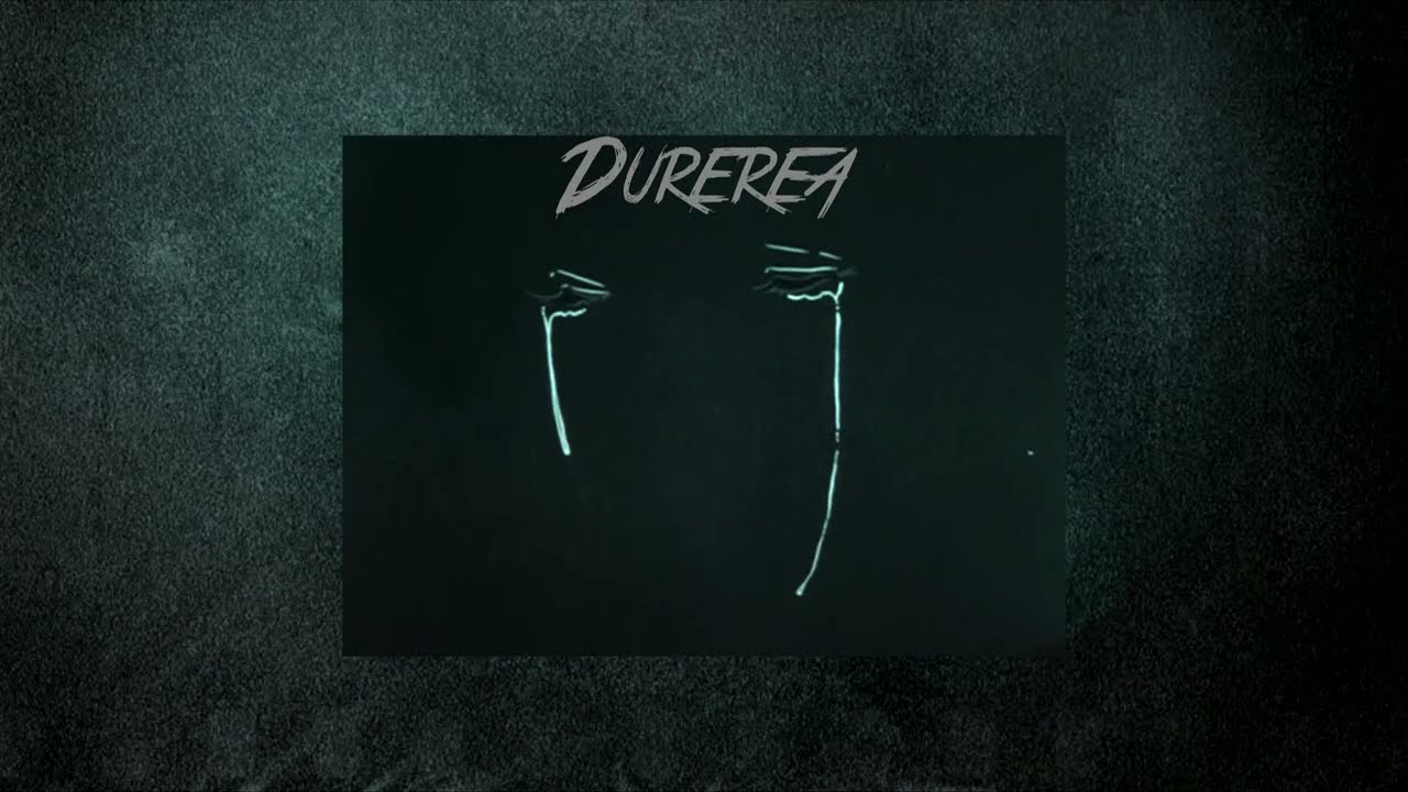 FRDM 😔 Durerea (Enrasta - Джованна | COVER in romana)