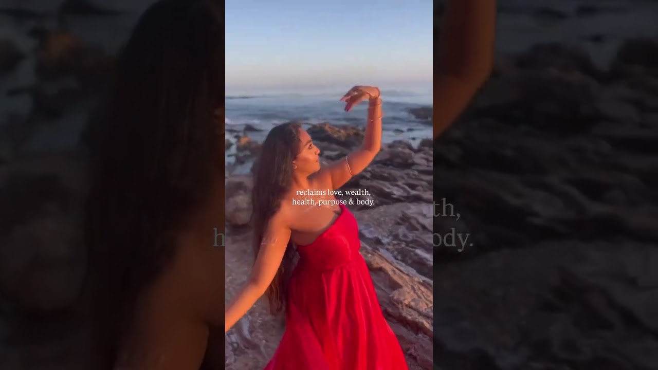 Your Empress Era #empress #femininearchetypes #feminineenergy