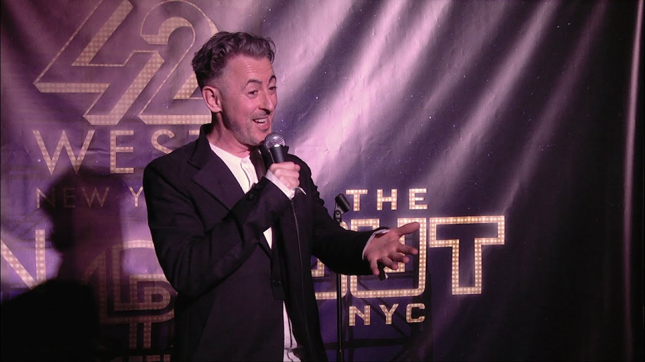 Alan Cumming - 