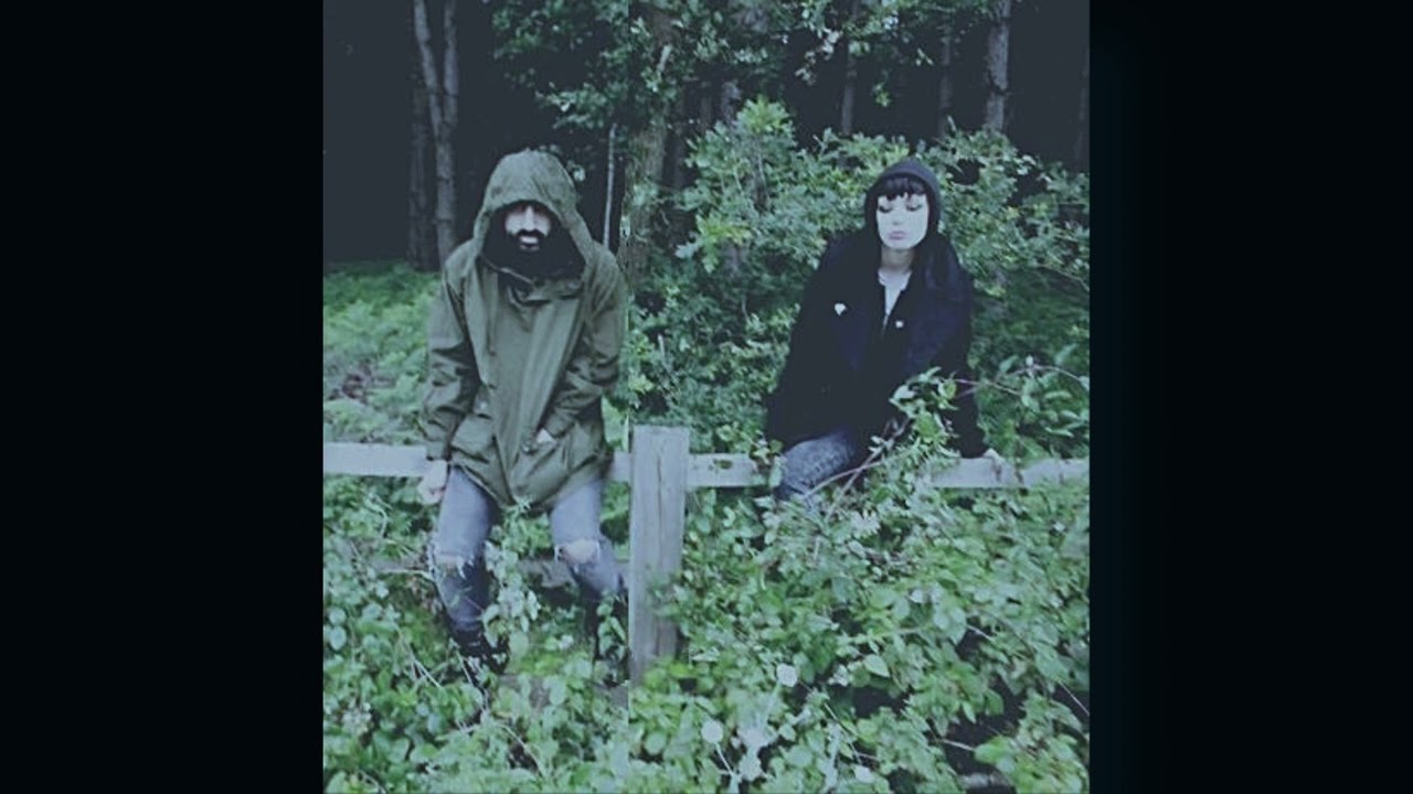 *free* crystal castles type beat - 