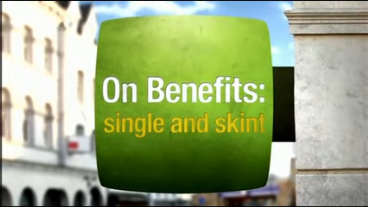 Benefits Britain Life on the Dole Episode 7