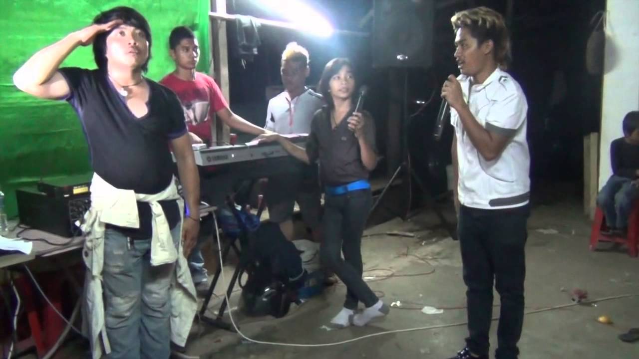 MansBoy Group - Alikaday