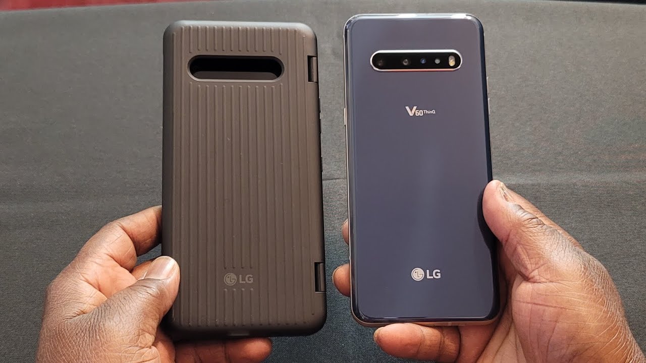Почему я все еще использую LGV60 в 2025 году и далее