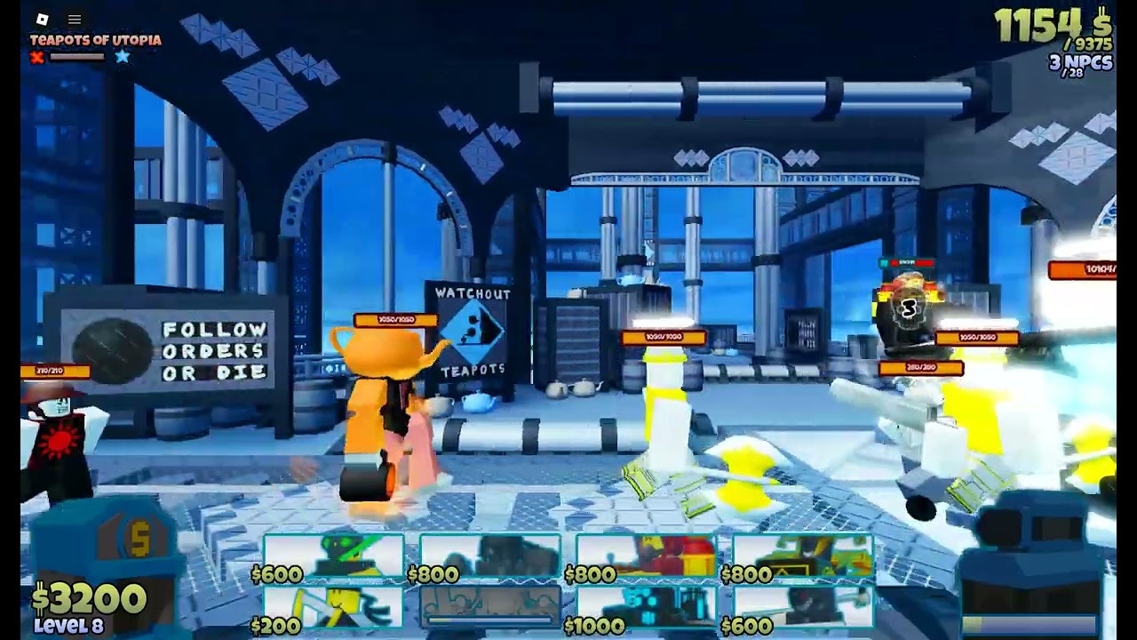 Day 56 of beating cesus until I touch grasss