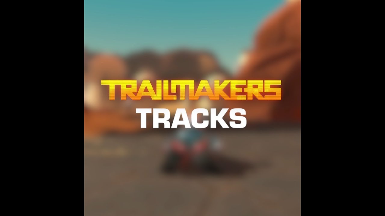 First look at the Tank Tracks!