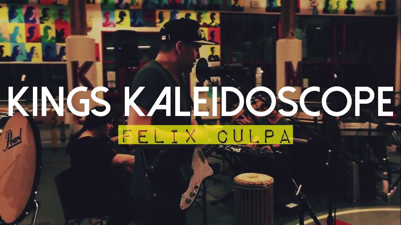 Kings Kaleidoscope - Felix Culpa (subtitulado en español)