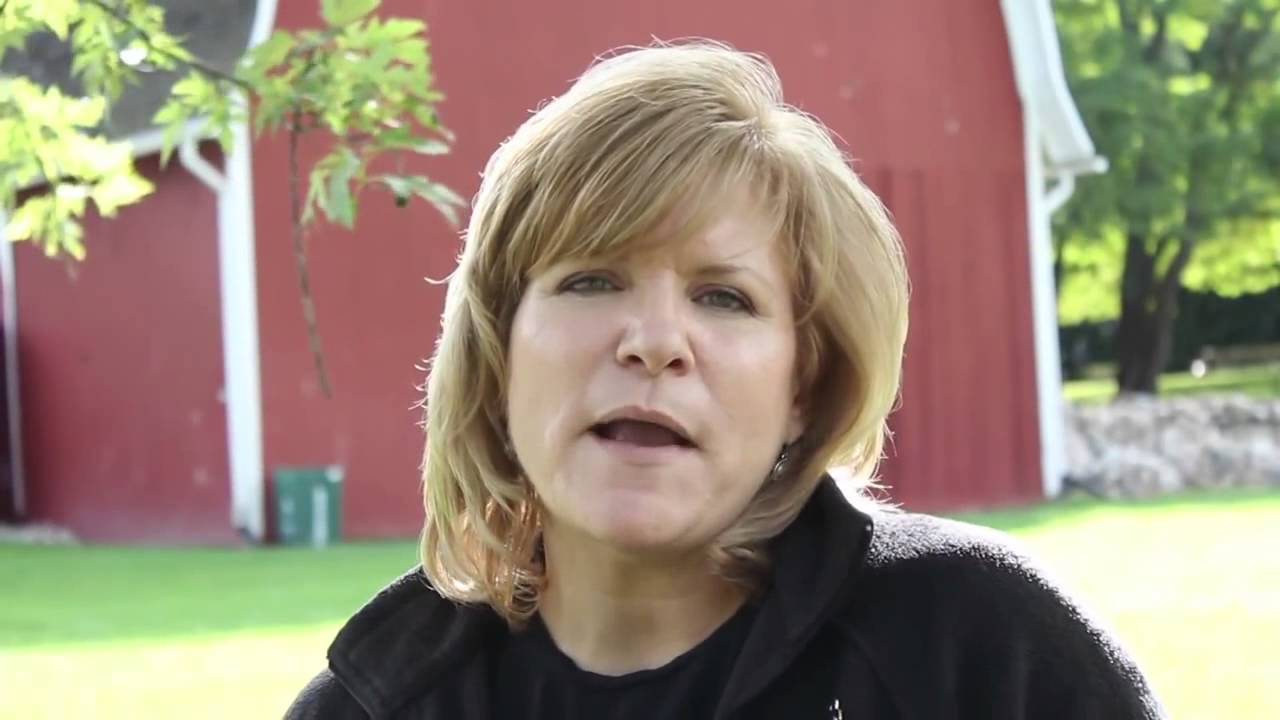 Denise's MICOPS Testimonial