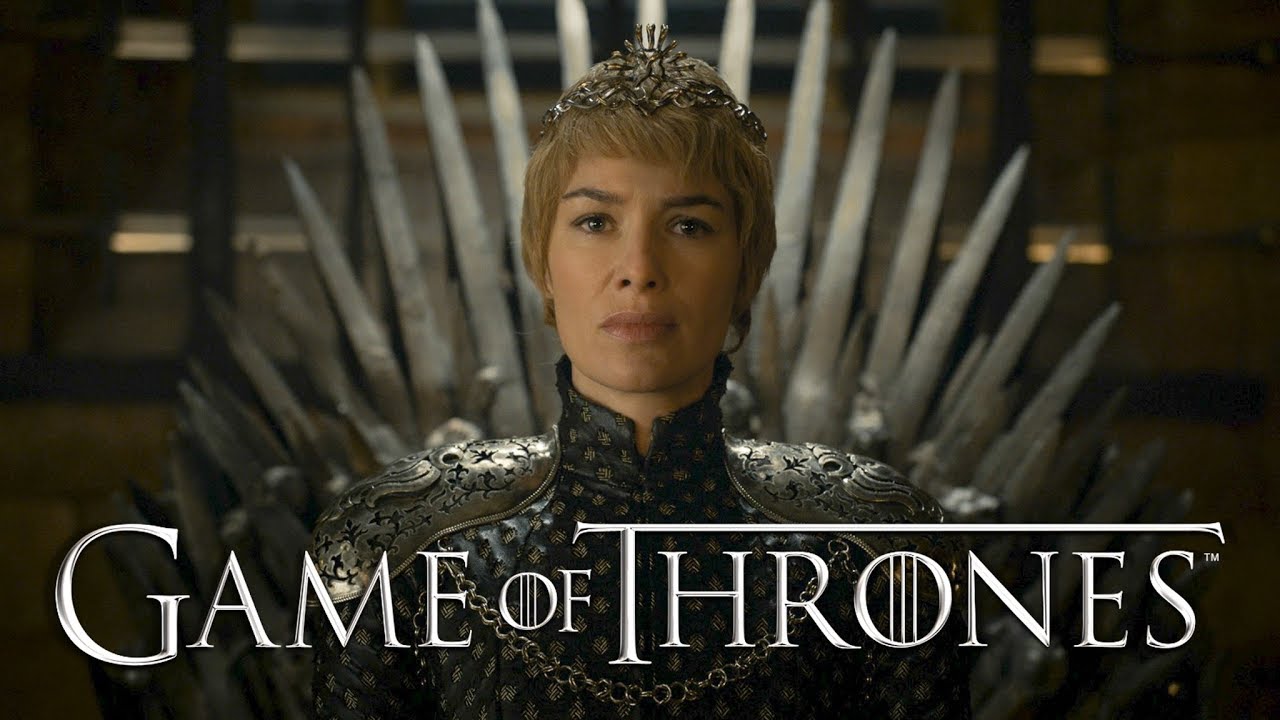 Game of Thrones - The Queen's Justice Credits Music (7x03)