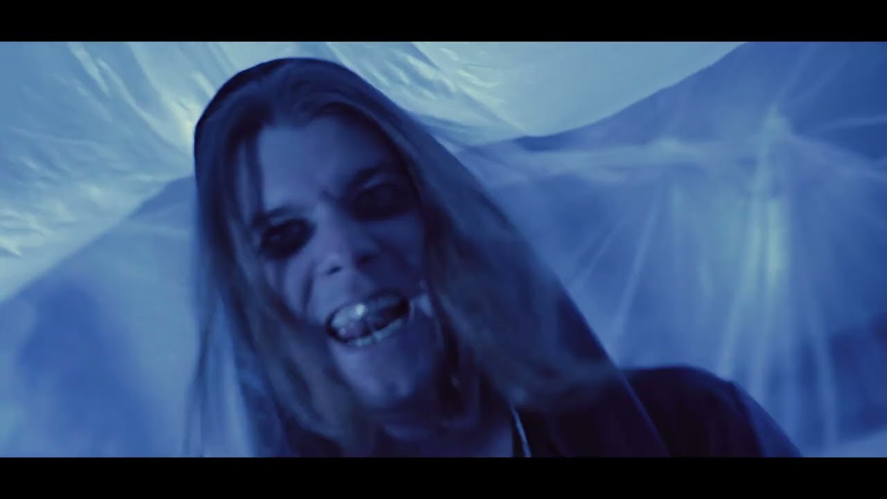 M.Ferrero - DEMONIOS (Videoclip Oficial)