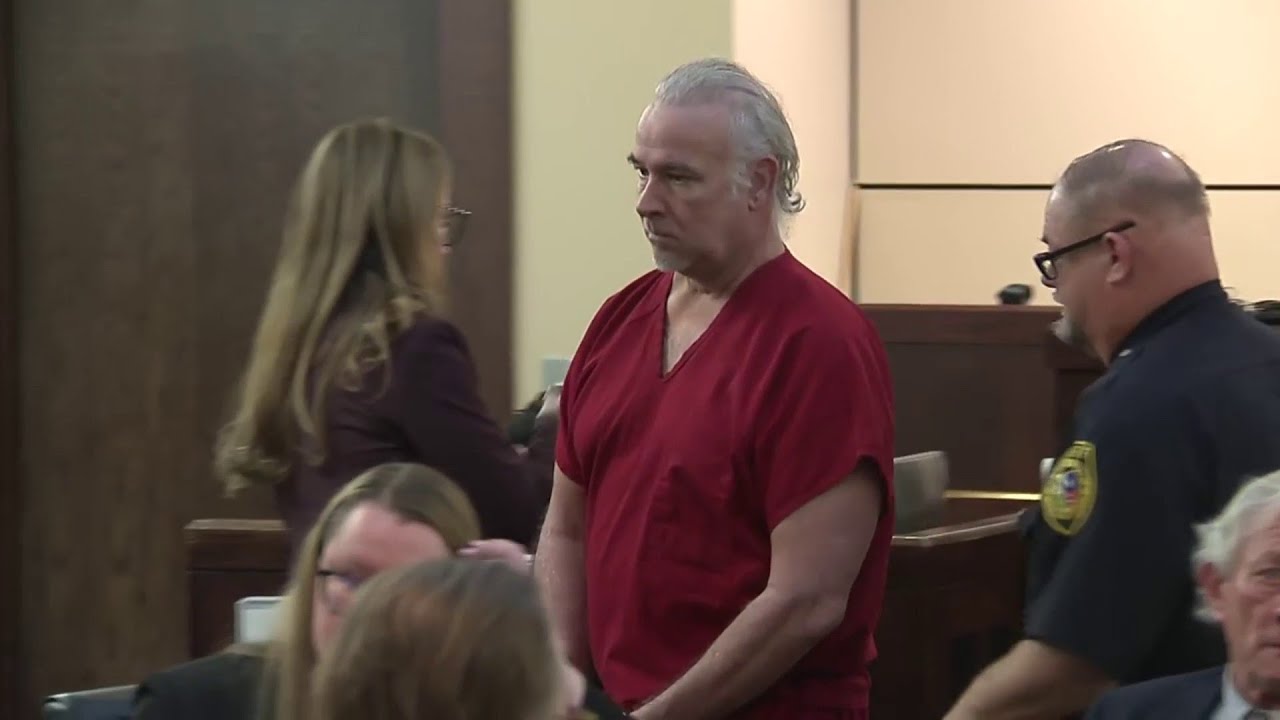 Wave of new evidence pushes back trial for murder suspect Brad Simpson