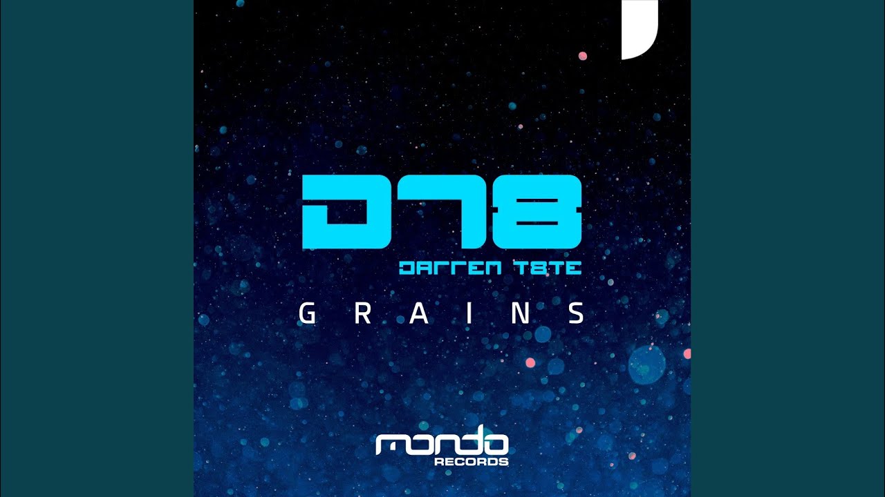 Grains (Club Mix)