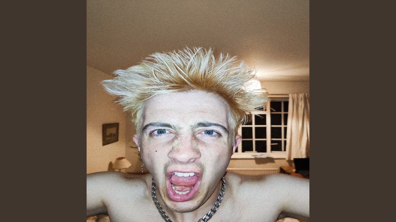 High Voltage