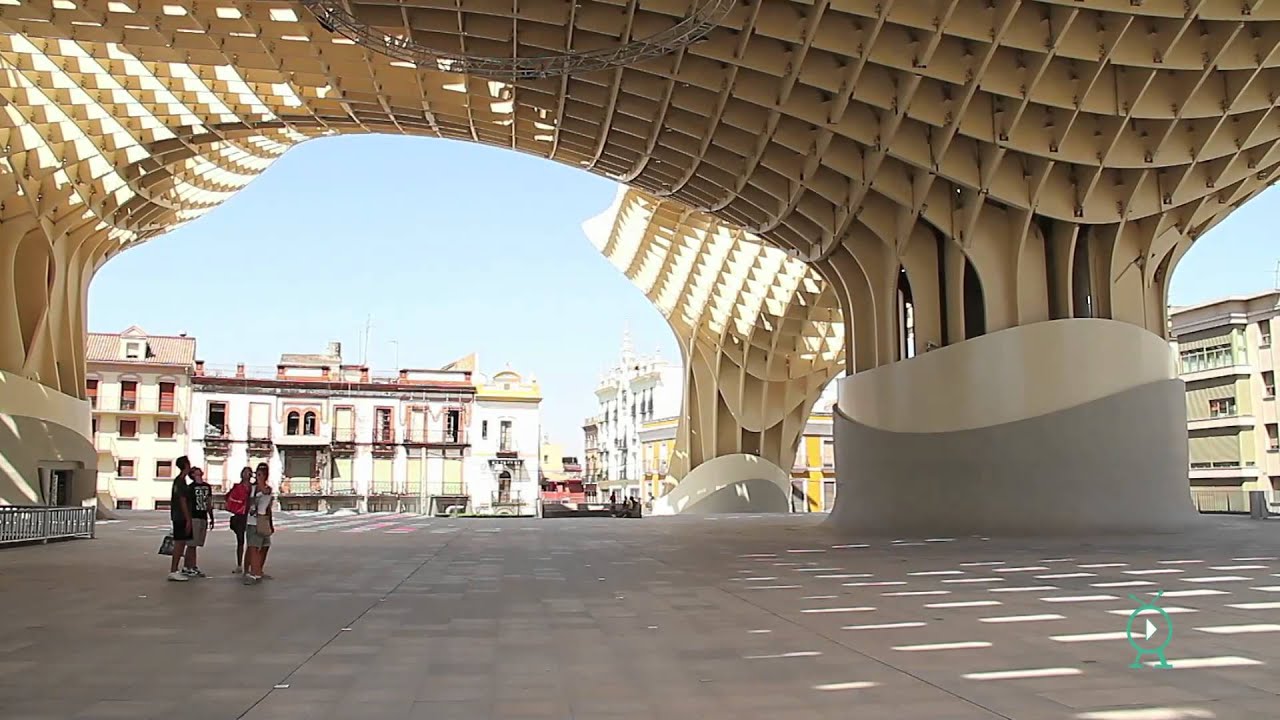 Metropol Parasol.mov