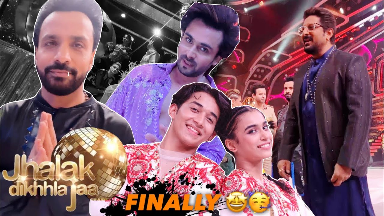 Jhalak Dikhlaja Ep 1 😱😍|| Akash Thapa