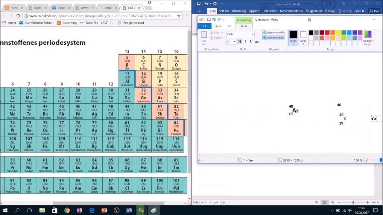 Isotoper